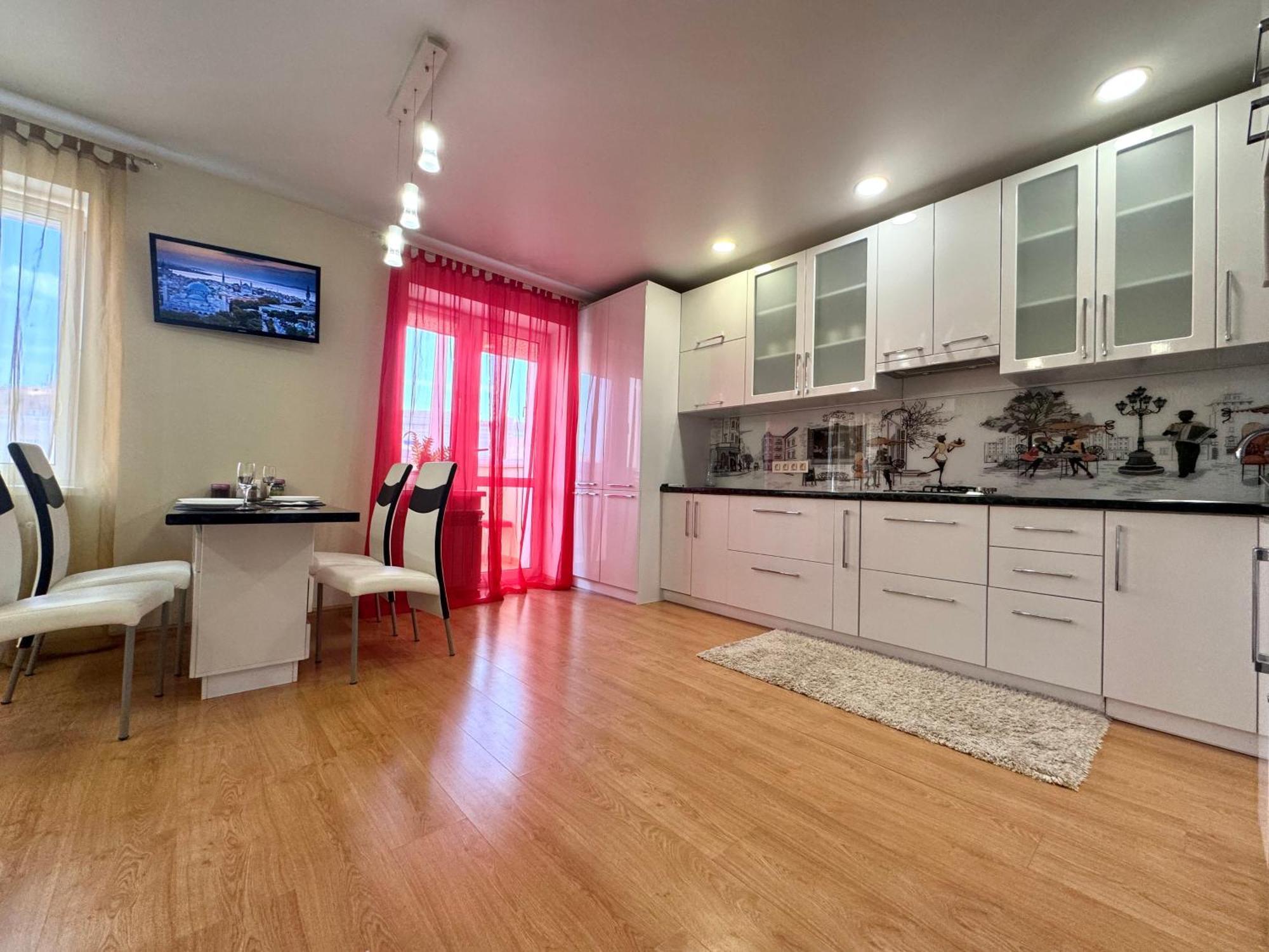 Apartpoltava Затишна 1-Кімнатна Студія,Новобудова В Самому Центрі Міста, Банківський Чек Kültér fotó