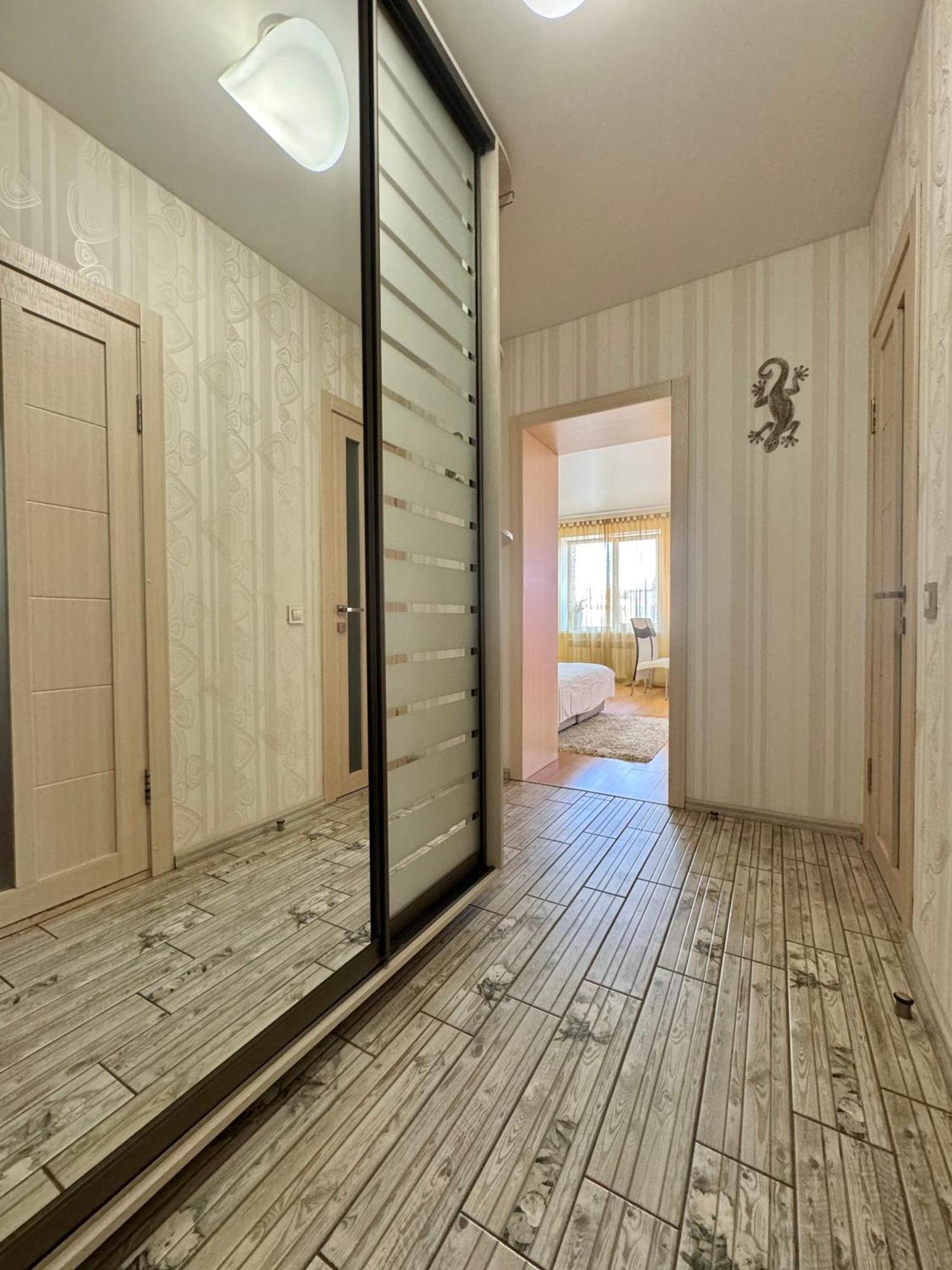 Apartpoltava Затишна 1-Кімнатна Студія,Новобудова В Самому Центрі Міста, Банківський Чек Kültér fotó